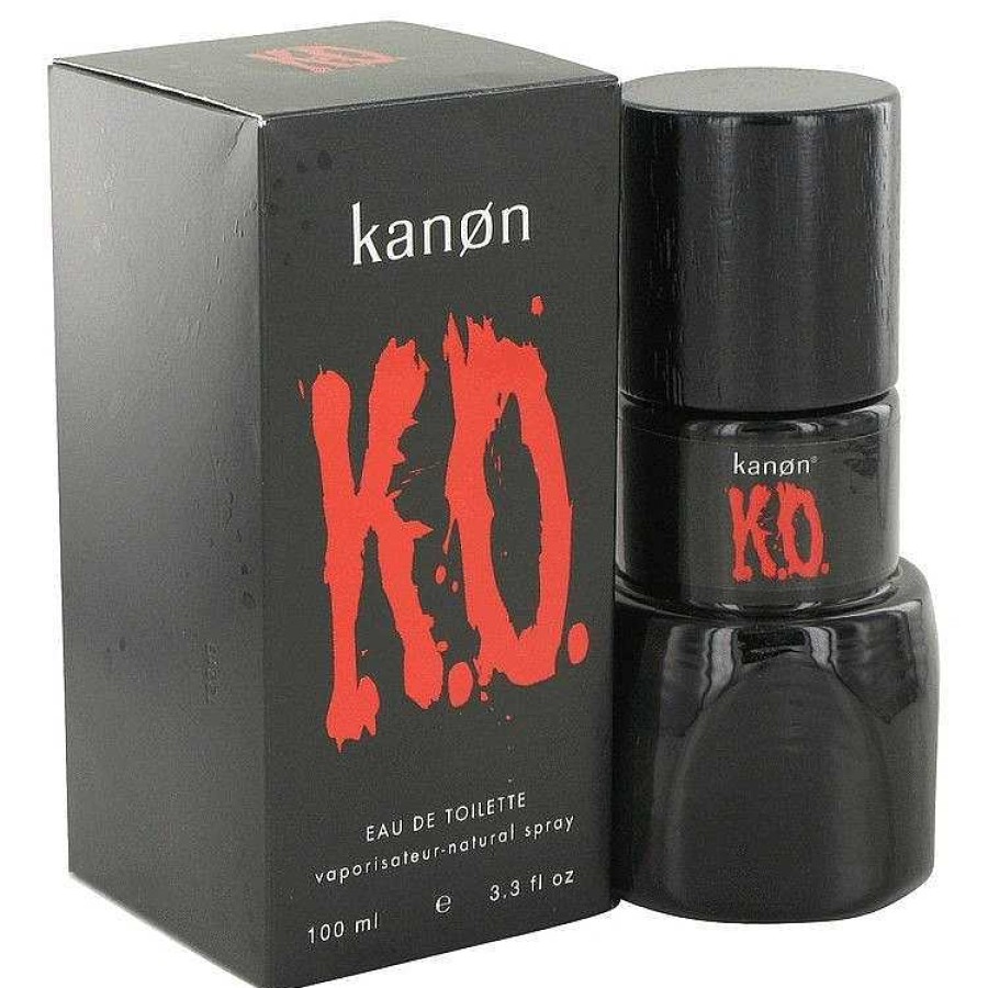 Herenparfum | Kanon Kanon Ko - 100 Ml Eau De Toilette