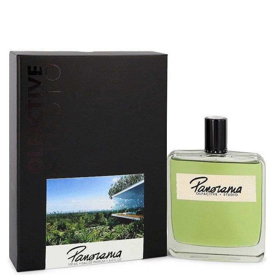 Damesparfum | Olfactive Studio Olfactive Studio Panorama - 100 Ml Eau De Parfum