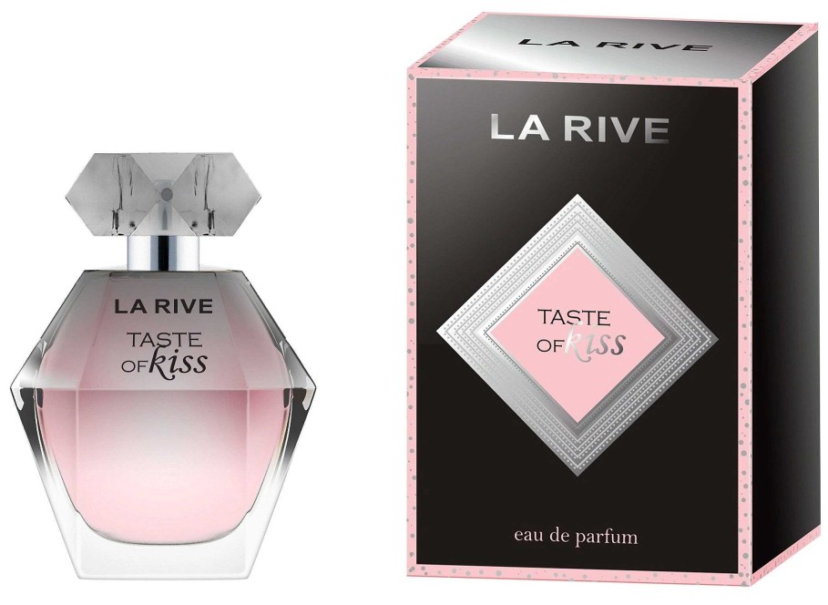 Damesparfum | La Rive La Rive Taste Of Kiss - 100 Ml Eau De Parfum