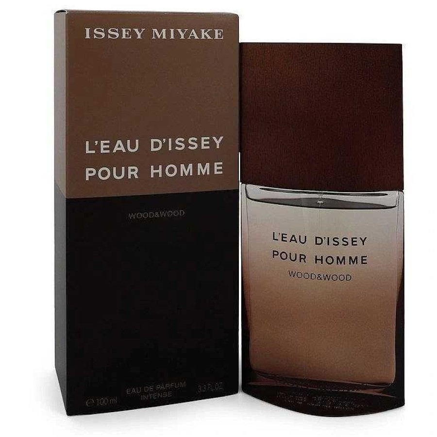 Issey Miyake | Issey Miyake Issey Miyake L'Eau D'Issey Pour Homme Wood & Wood - 100 Ml Eau De Parfum