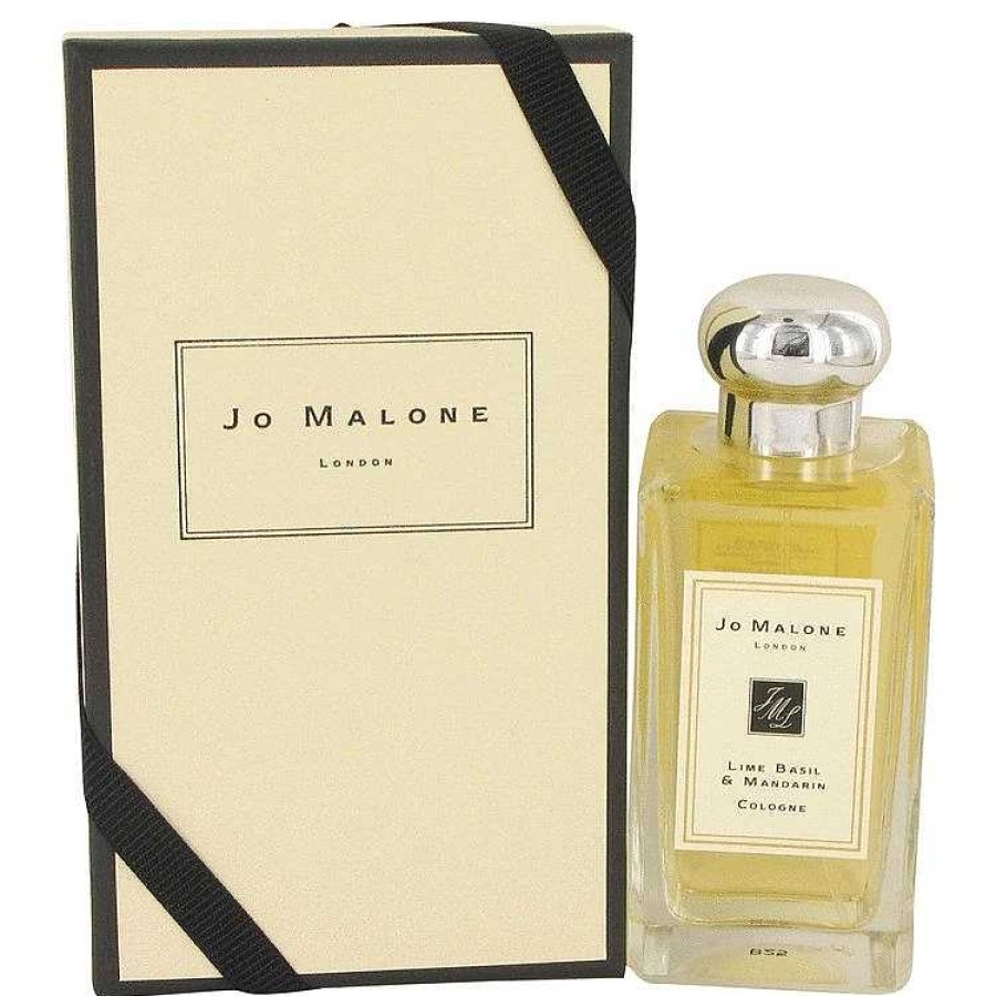 Herenparfum | Jo Malone Jo Malone Lime Basil & Mandarin - 100 Ml Eau De Cologne