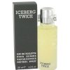 Herenparfum | Iceberg Twice