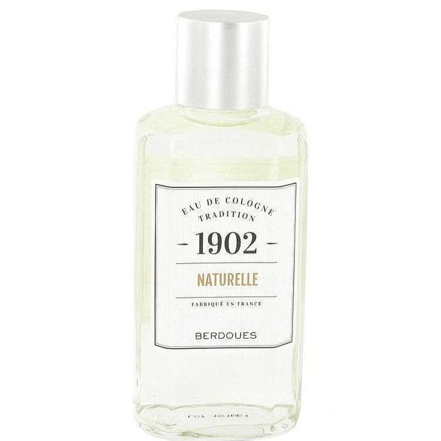 Herenparfum | Berdoues 1902 Natural