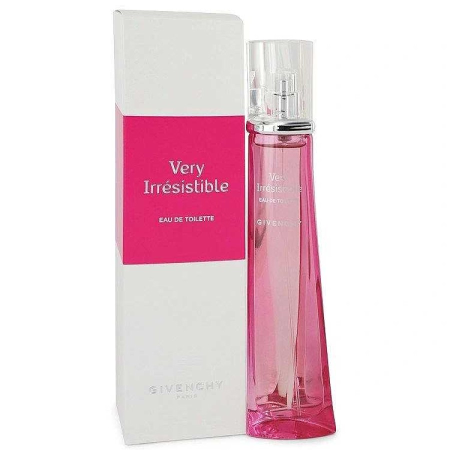 Givenchy | Givenchy Givenchy Very Irresistible - 75 Ml Eau De Toilette