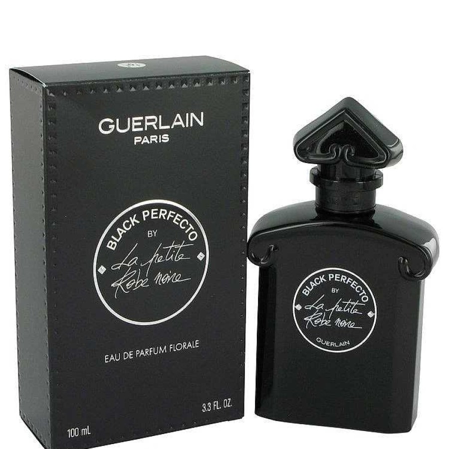 Damesparfum | Guerlain La Petite Robe Noire Black Perfecto