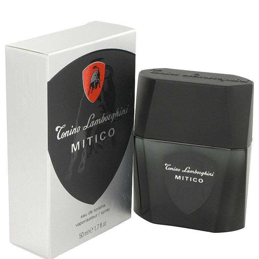 Herenparfum | Tonino Lamborghini Tonino Lamborghini Lamborghini Mitico - 125 Ml Eau De Toilette