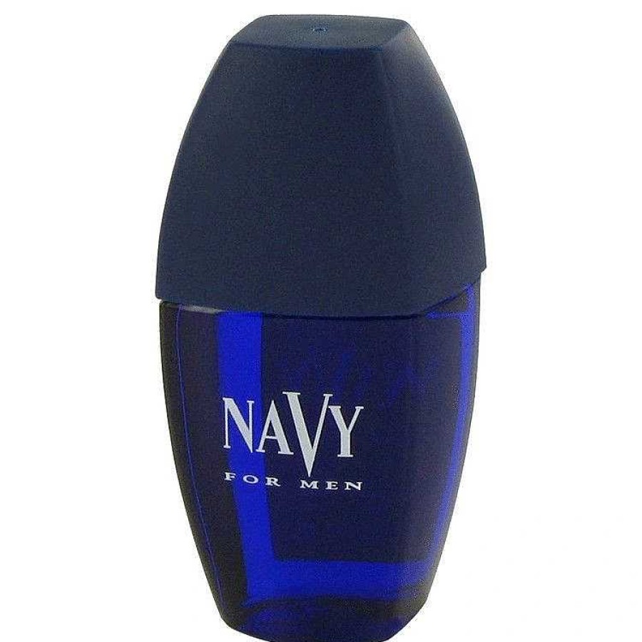 Herenparfum | Dana Dana Navy For Men - 50 Ml Aftershave