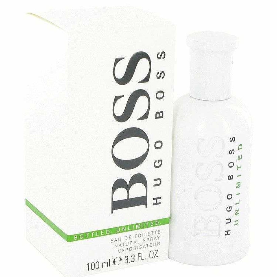 Hugo Boss | Hugo Boss Boss Bottled Unlimited