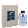 Herenparfum | Bentley Bentley Exotic Musk - 100 Ml Eau De Parfum