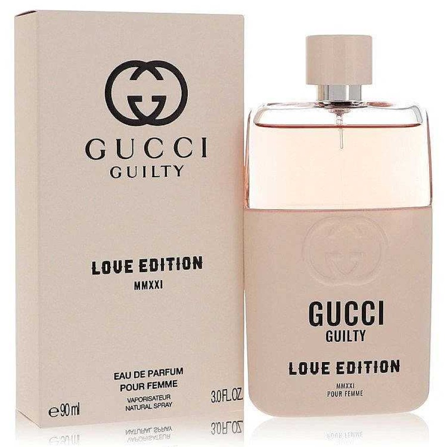 Damesparfum | Gucci Gucci Guilty Love Edition Mmxxi - 50 Ml Eau De Parfum