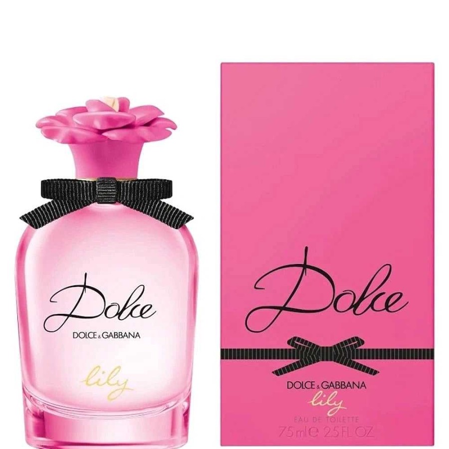 Dolce & Gabbana | Dolce & Gabbana Dolce & Gabbana Dolce Lily - 75 Ml Eau De Toilette