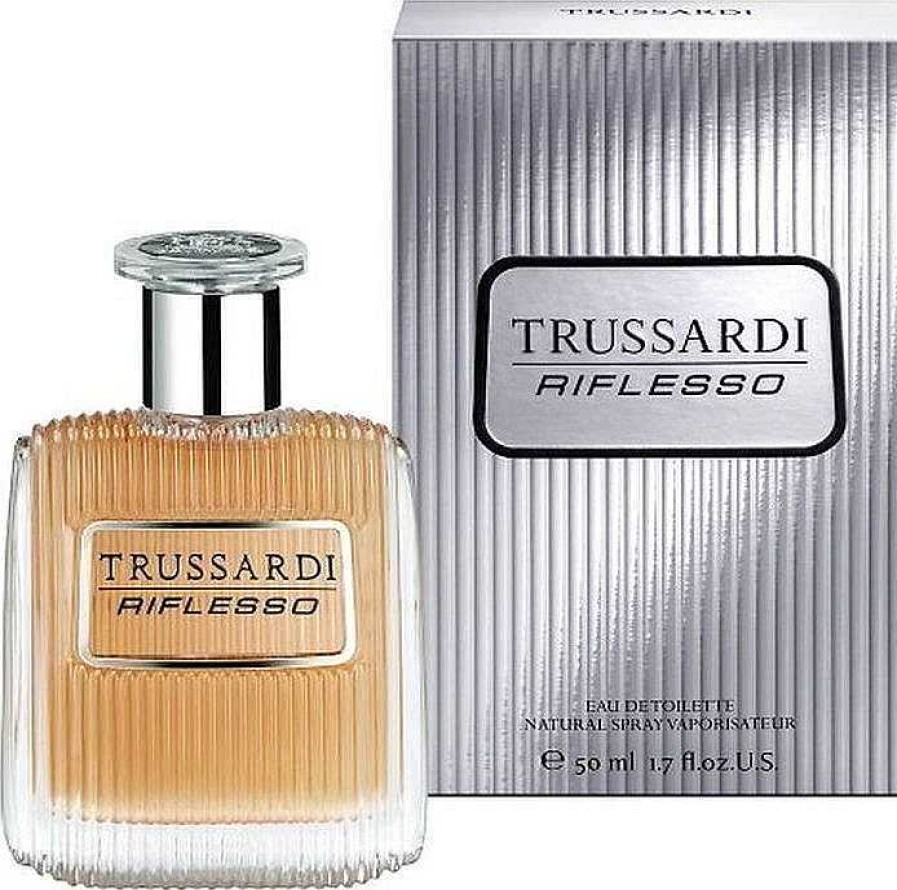 Herenparfum | Trussardi Riflesso