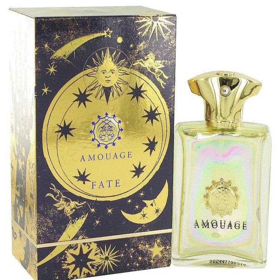 Herenparfum | Amouage Fate