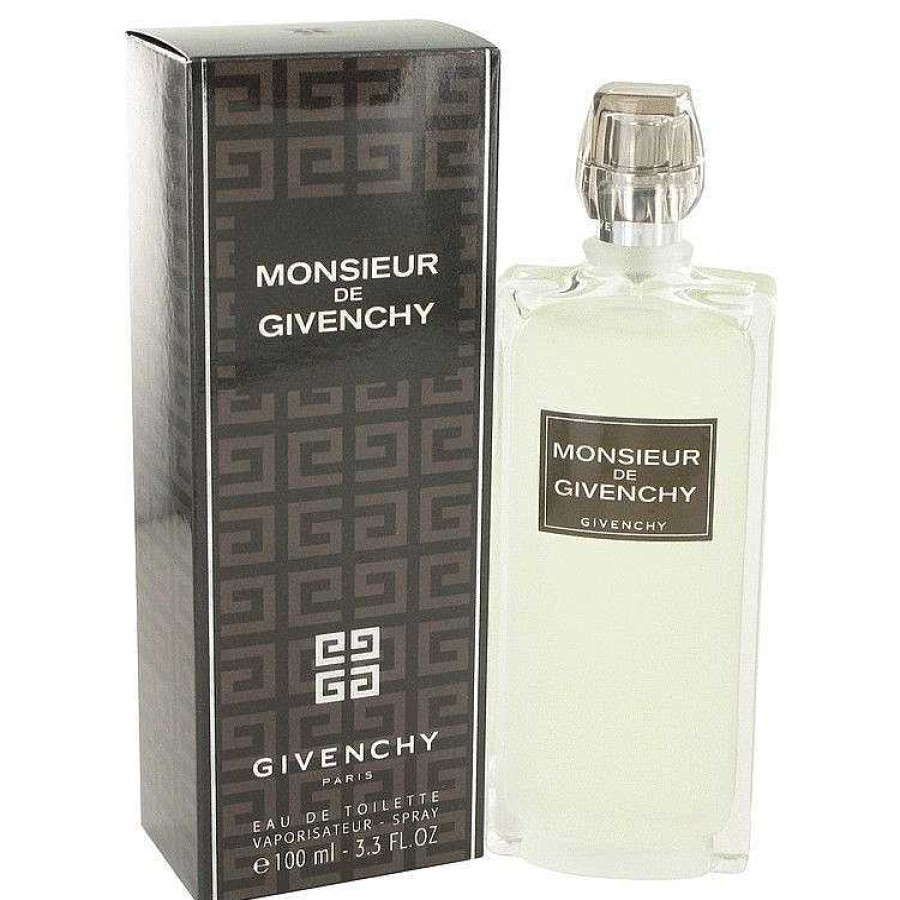 Givenchy | Givenchy Monsieur Givenchy