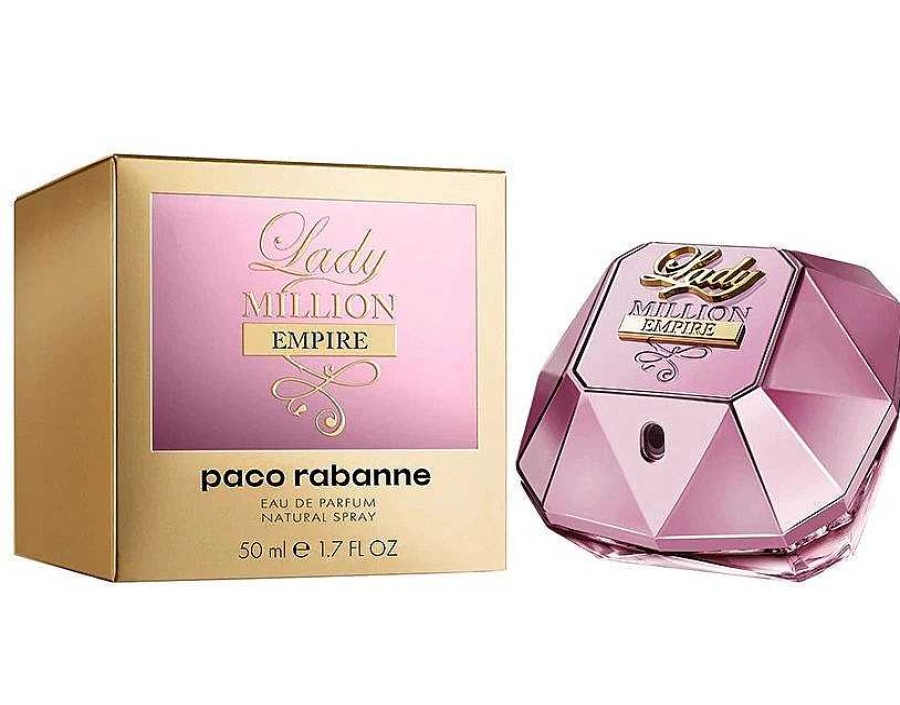 Paco Rabanne | Paco Rabanne Lady Million Empire