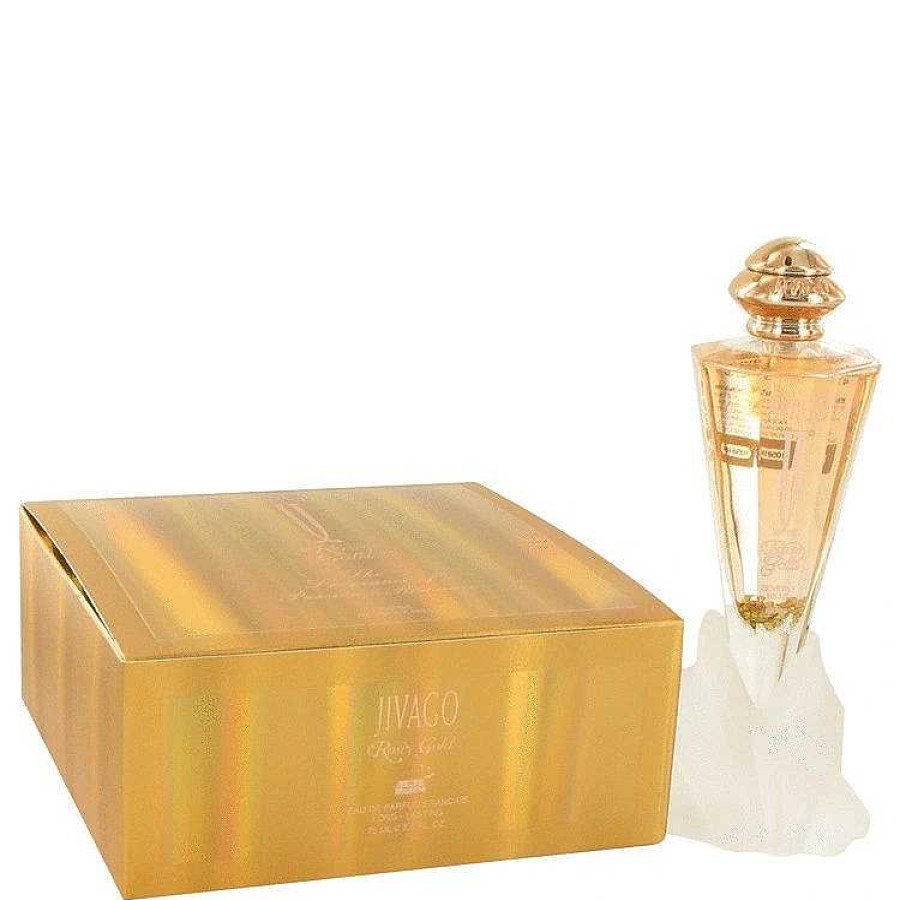 Damesparfum | Ilana Jivago Ilana Jivago Jivago Rose Gold - 75 Ml Eau De Toilette