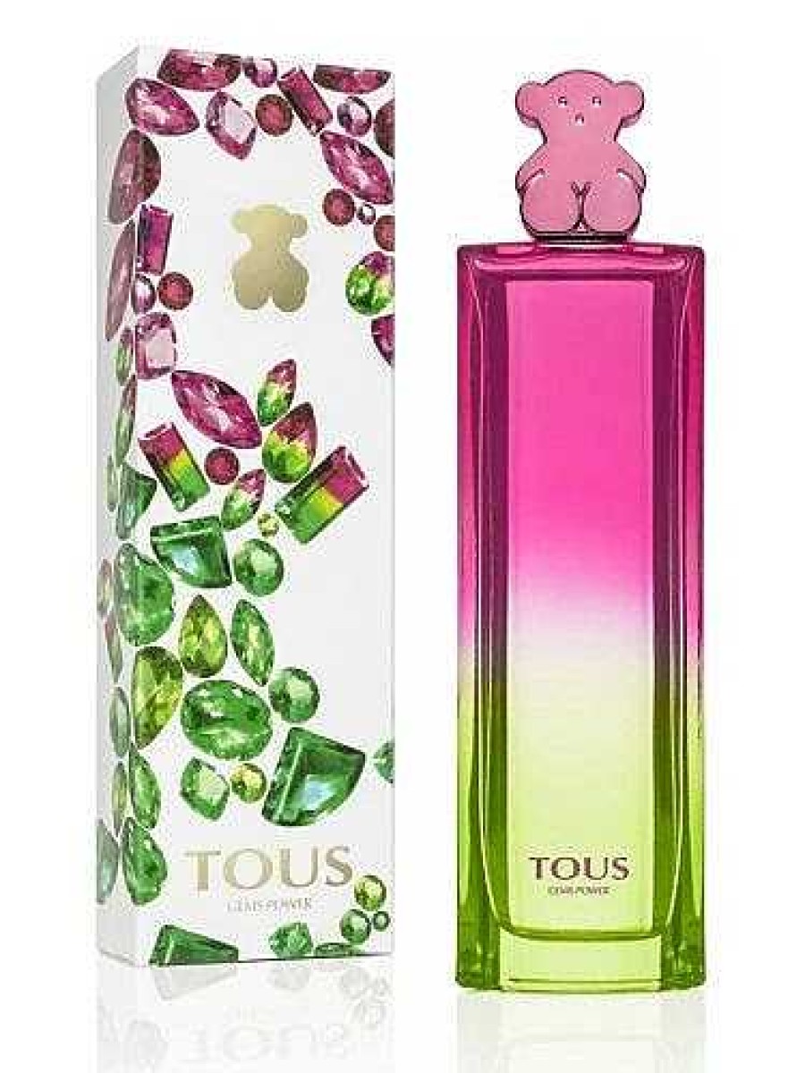 Damesparfum | Tous Tous Gems Power - 90 Ml Eau De Toilette