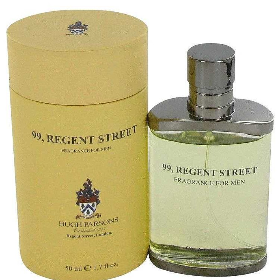 Herenparfum | Hugh Parsons Hugh Parsons 99 Regent Street - 100 Ml Eau De Parfum