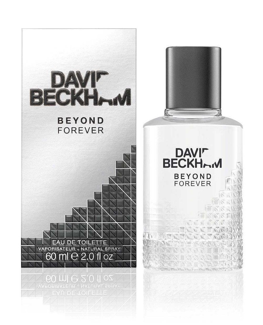 Herenparfum | David Beckham Beyond Forever