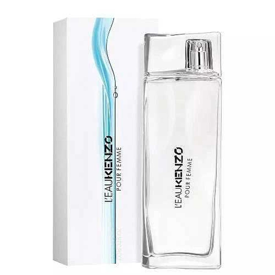 Kenzo | Kenzo Kenzo L'Eau Kenzo - 100 Ml Eau De Toilette