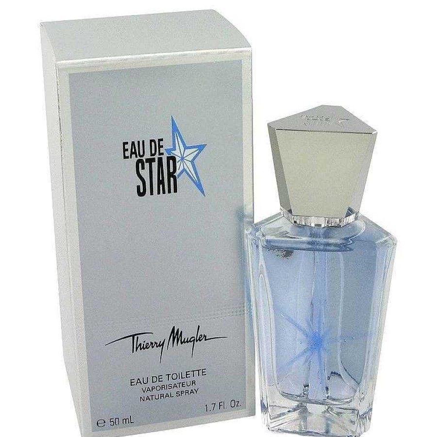 Thierry Mugler | Thierry Mugler Eau De Star