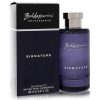 Herenparfum | Baldessarini Baldessarini Signature - 90 Ml Eau De Toilette