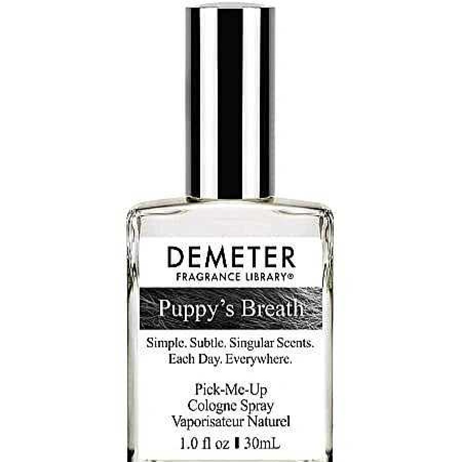 Demeter | Demeter Demeter Puppy'S Breath - 120 Ml Eau De Cologne