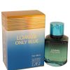 Herenparfum | Lomani Only Blue