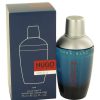 Hugo Boss | Hugo Boss Dark Blue