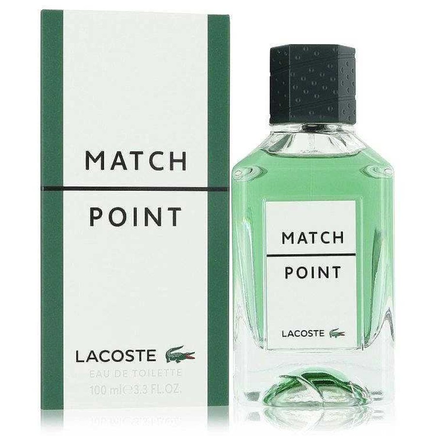 Herenparfum | Lacoste Match Point