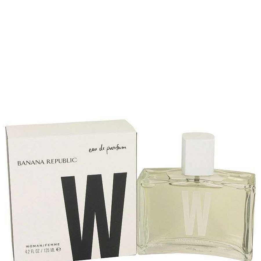 Damesparfum | Banana Republic Banana Republic W - 125 Ml Eau De Parfum