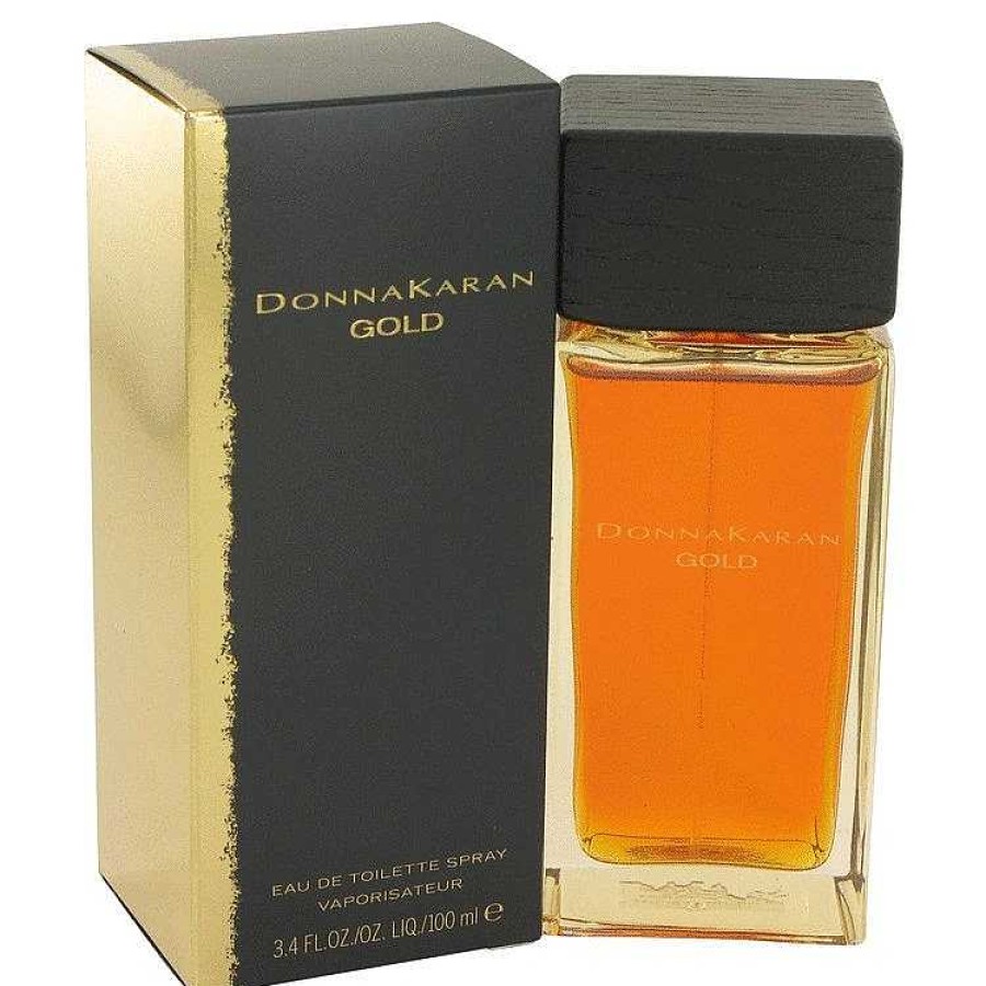 Donna Karan | Donna Karan Gold