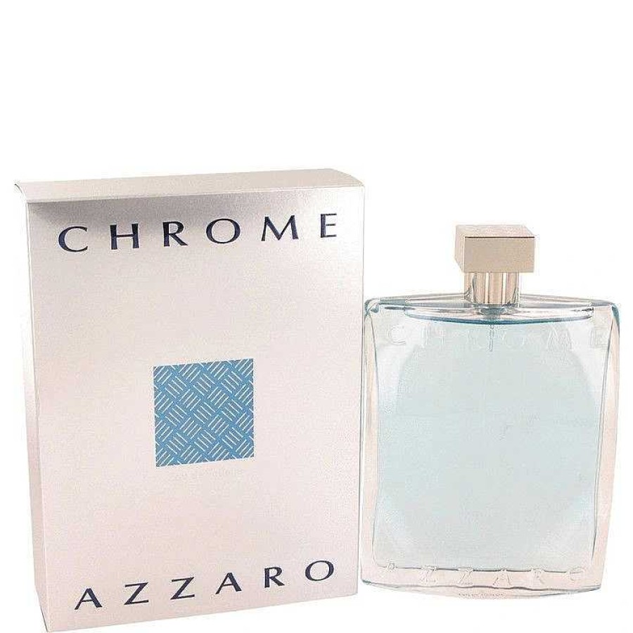 Azzaro | Azzaro Azzaro Chrome - 200 Ml Eau De Toilette