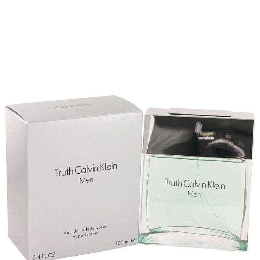 Calvin Klein | Calvin Klein Calvin Klein Truth - 100 Ml Eau De Toilette