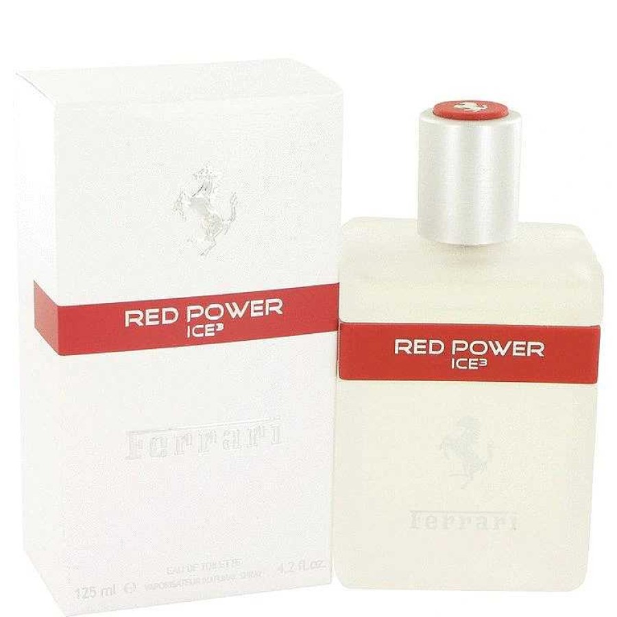 Herenparfum | Ferrari Red Power Ice 3