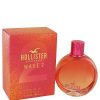 Damesparfum | Hollister Hollister Wave 2 - 100 Ml Eau De Parfum