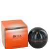 Hugo Boss | Hugo Boss Boss In Motion Black