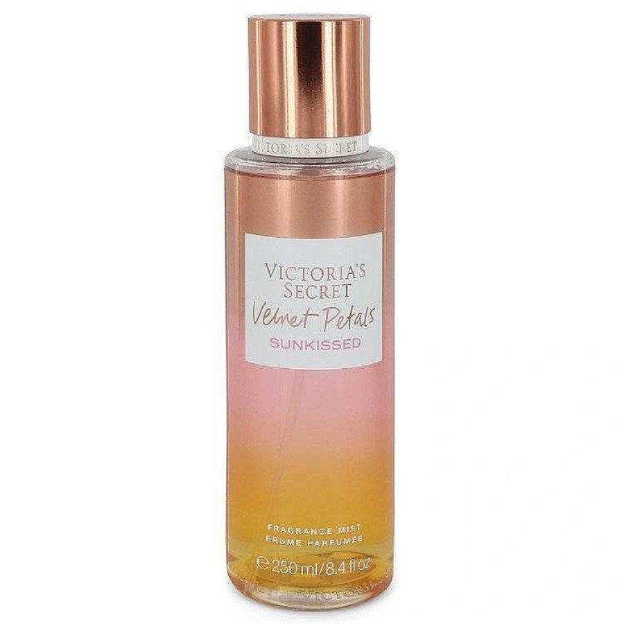 Victoria'S Secret | Victoria's Secret Velvet Petals Sunkissed