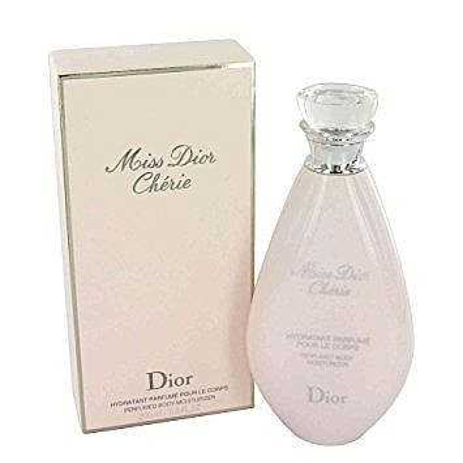 Damesparfum | Christian Dior Christian Dior Miss Dior (Miss Dior Cherie) - 200 Ml Body Lotion