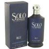 Herenparfum | Luciano Soprani Solo Soprani Blu