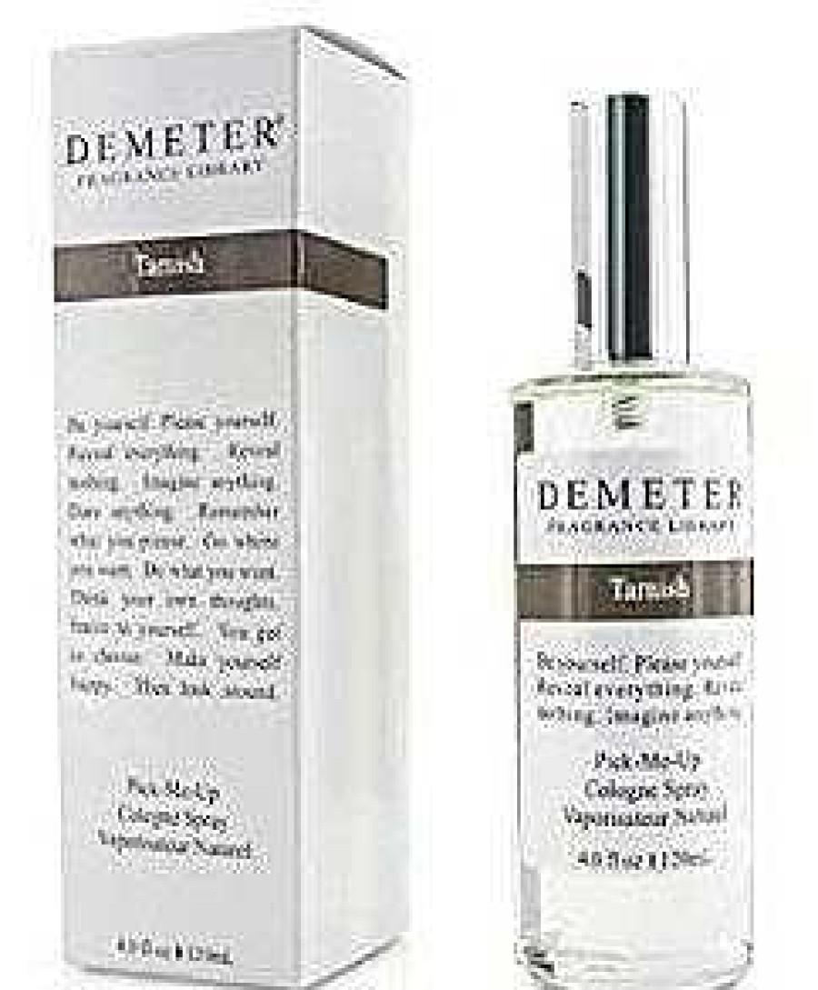 Demeter | Demeter Demeter Tarnish - 120 Ml Eau De Cologne