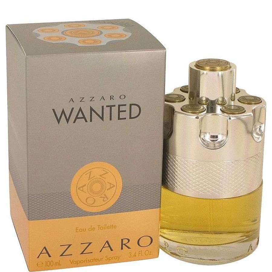 Azzaro | Azzaro Azzaro Wanted - 150 Ml Eau De Toilette