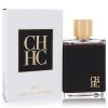 Herenparfum | Carolina Herrera Carolina Herrera Ch Men - 100 Ml Eau De Toilette