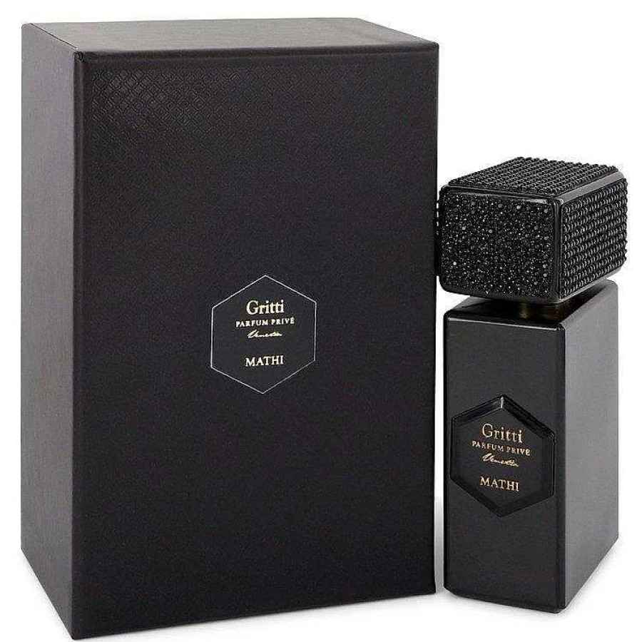 Damesparfum | Gritti Gritti Mathi Prive - 100 Ml Eau De Parfum