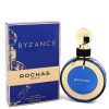 Damesparfum | Rochas Rochas Byzance 2019 Edition - 90 Ml Eau De Parfum