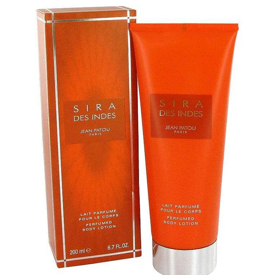 Damesparfum | Jean Patou Jean Patou Sira Des Indes - 200 Ml Body Lotion