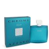 Azzaro | Azzaro Azzaro Chrome Aqua - 100 Ml Eau De Toilette