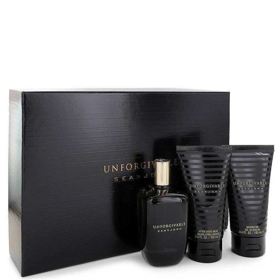 Sean John Unforgivable Man | Sean John Sean John Unforgivable Man - Geschenkset