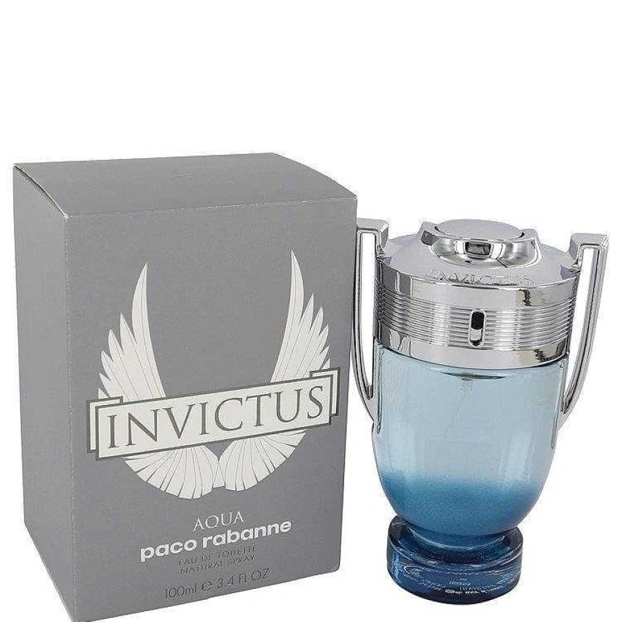 Paco Rabanne | Paco Rabanne Invictus Aqua