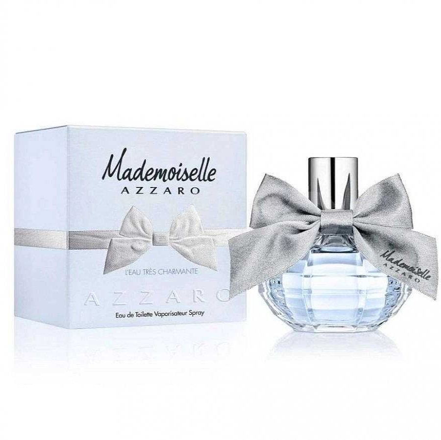 Azzaro | Azzaro Mademoiselle L'Eau Tres Charmante